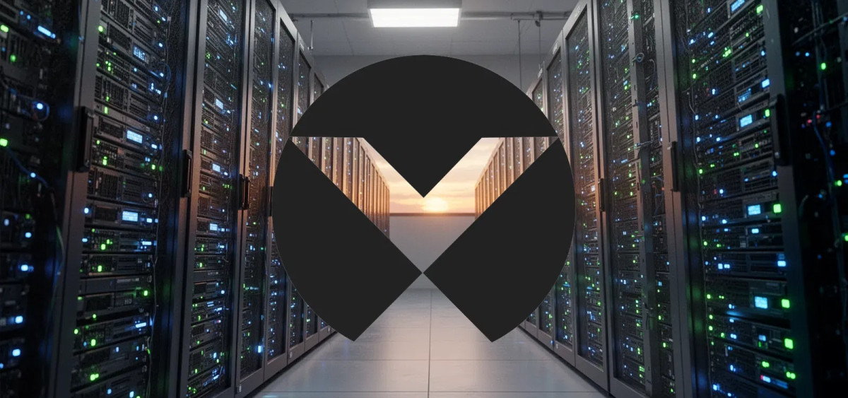 Beitragsbild zu Vertiv Aktie: S&P 500 Aufstieg