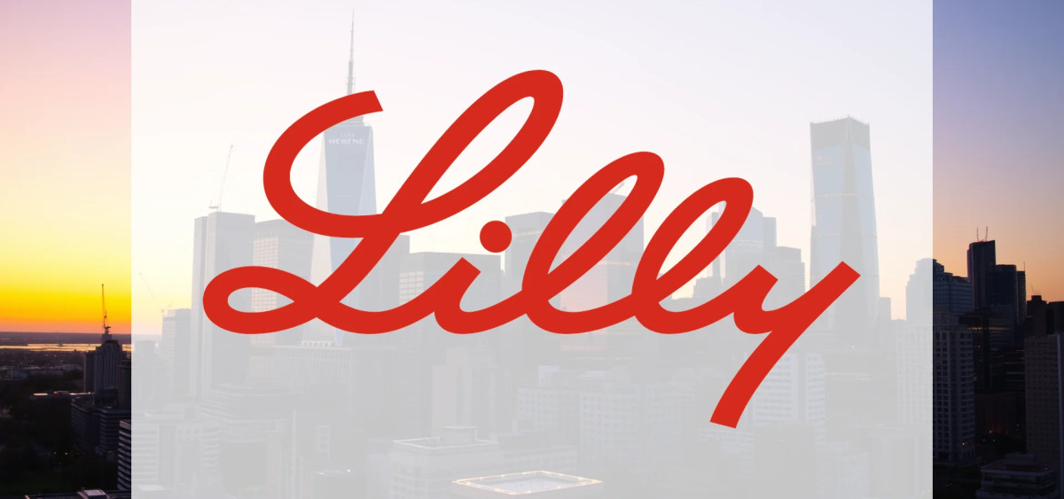 Beitragsbild zu Eli Lilly Aktie: Selbstvertrauen steigt!