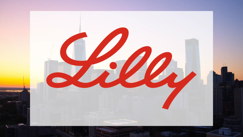 Beitragsbild zu Eli Lilly Aktie: Selbstvertrauen steigt!
