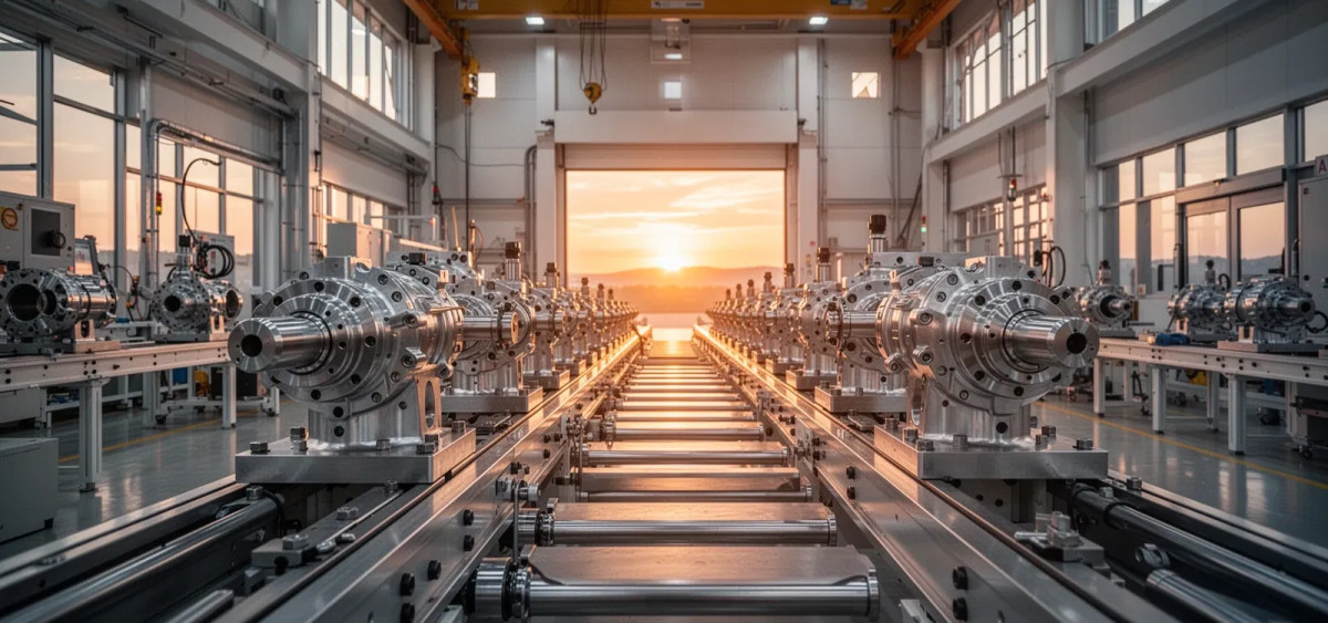 Beitragsbild zu VINCORION Aktie: Sechsfache Rendite für Star Capital