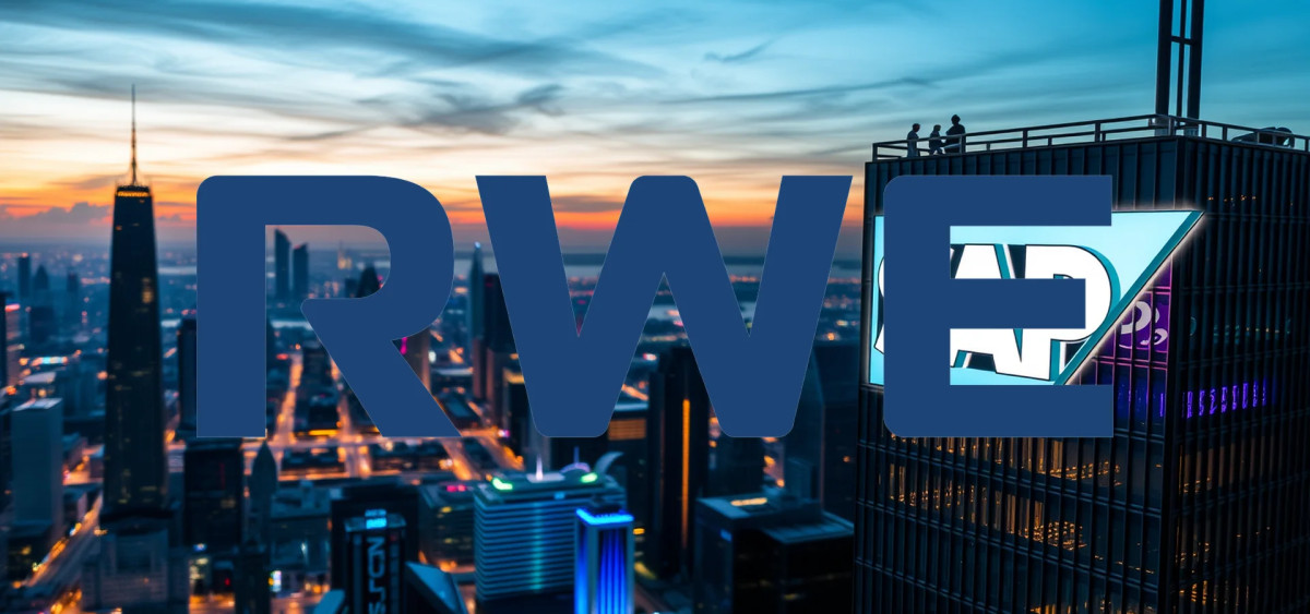 Beitragsbild zu RWE Aktie: Massive Rückkäufe