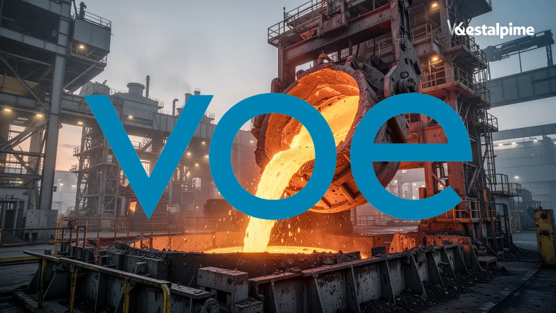 Beitragsbild zu Voestalpine Aktie: Rallye vor Bewährungsprobe