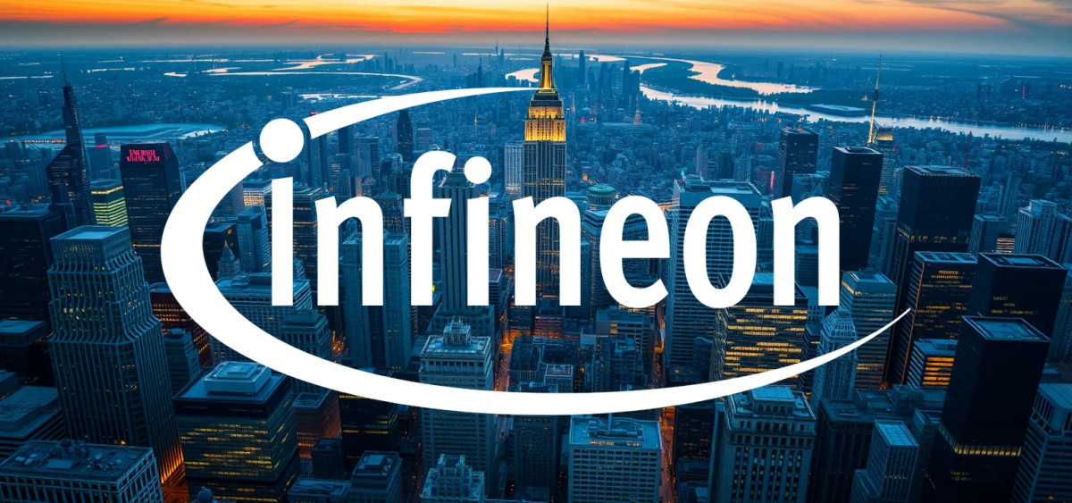 Beitragsbild zu Infineon Aktie: Der Roboter-Coup mit Nvidia!