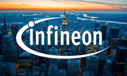 Beitragsbild zu Infineon Aktie: Der Roboter-Coup mit Nvidia!