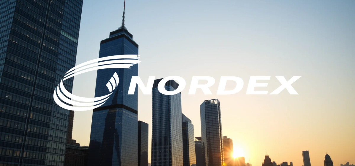 Beitragsbild zu Nordex Aktie: BlackRock mischt Karten neu!