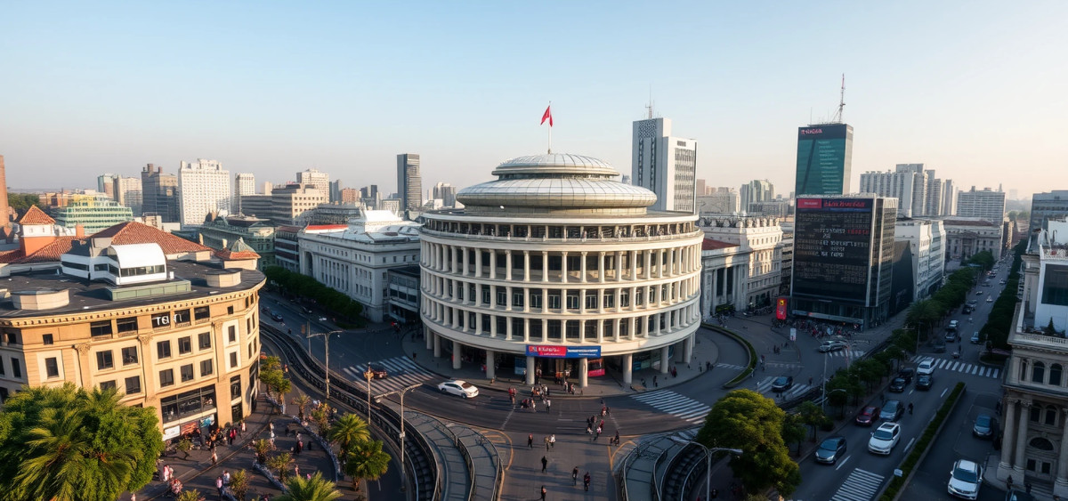 Beitragsbild zu Volatus Aerospace Aktie: NATO-Millionen gesichert