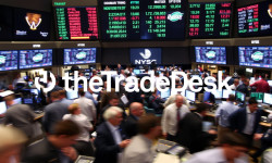 Beitragsbild zu The Trade Desk Aktie: Vergebene Mühe?