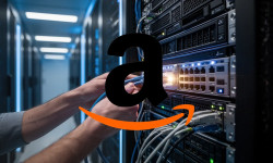 Beitragsbild zu Amazon Aktie: Sachstandsbericht verfügbar