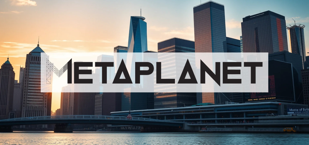 Beitragsbild zu Metaplanet Aktie: Stumpfe Klingen?