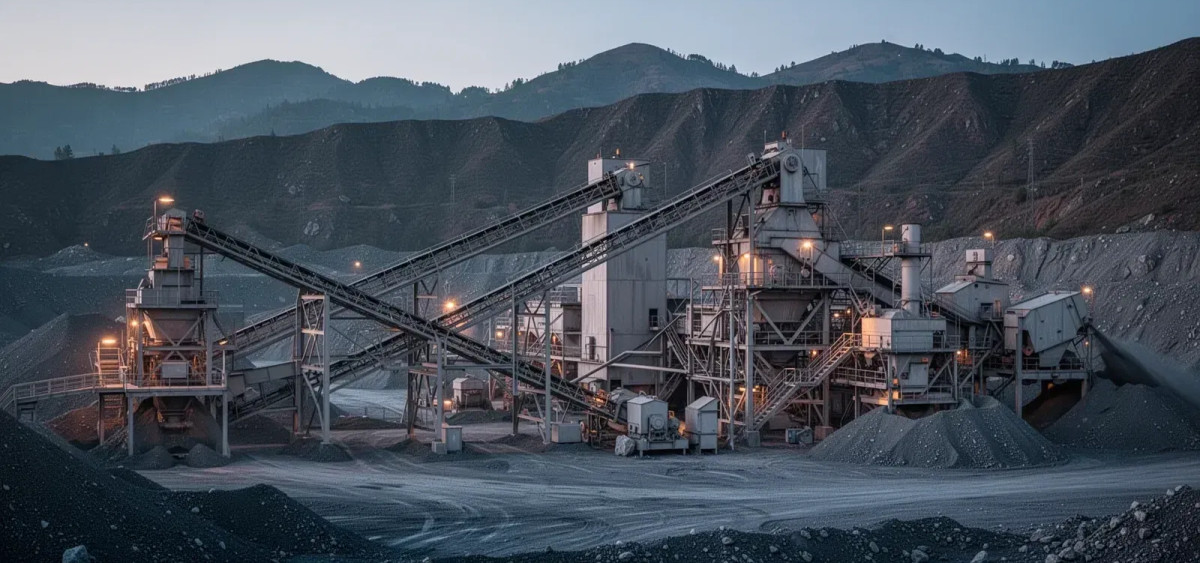 Beitragsbild zu Lynas Rare Earths Aktie: Beständige Aufwärtsbewegung!