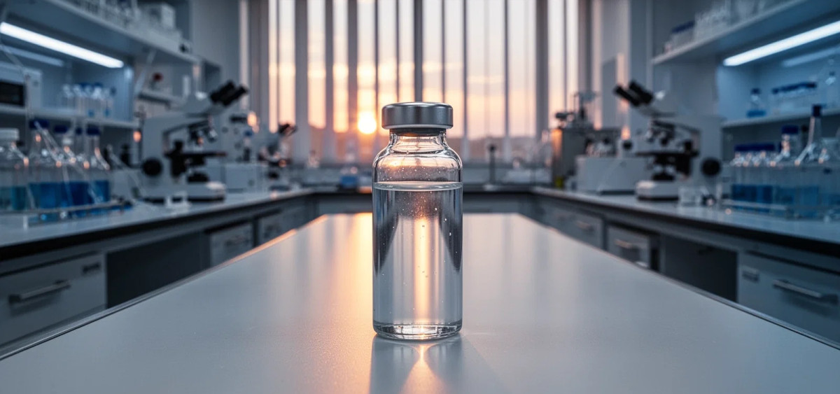 Beitragsbild zu Sygnia Health ETF: Strategiewechsel vollzogen