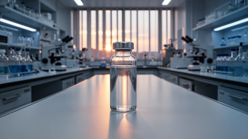 Beitragsbild zu Sygnia Health ETF: Strategiewechsel vollzogen