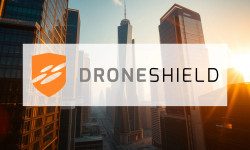 Beitragsbild zu DroneShield-Aktie: Paukenschlag!