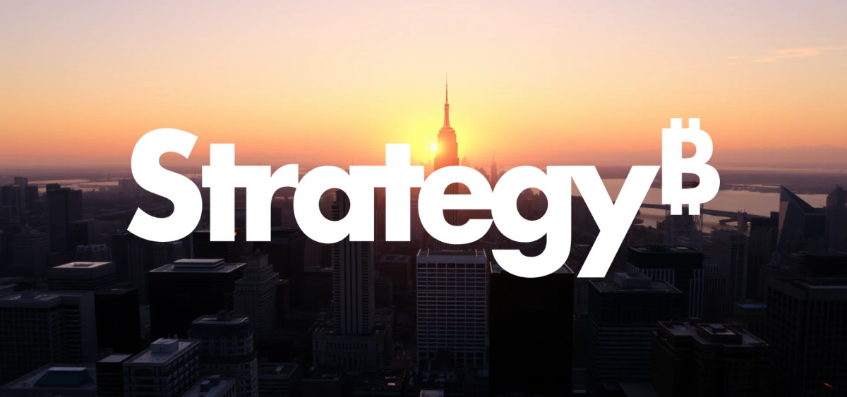 Beitragsbild zu Strategy Aktie: Short-Seller kapituliert!