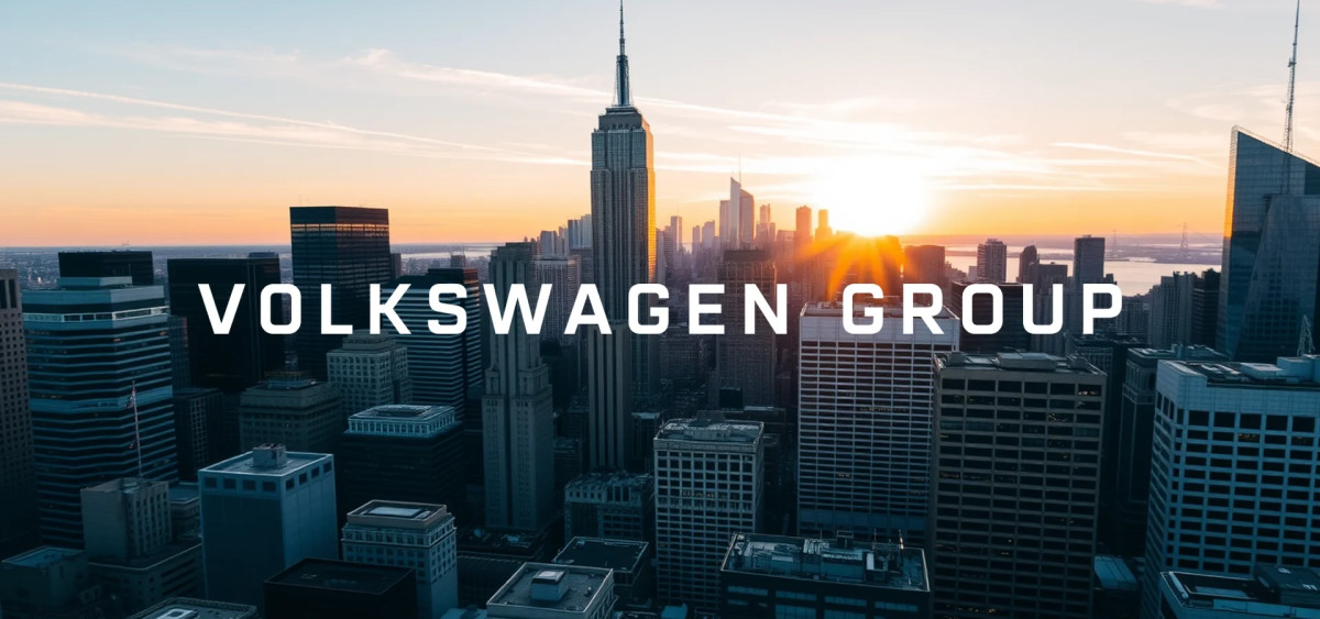 Beitragsbild zu Volkswagen Aktie: China-Schock bremst E-Auto-Boom