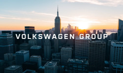 Beitragsbild zu Volkswagen Aktie: China-Schock bremst E-Auto-Boom