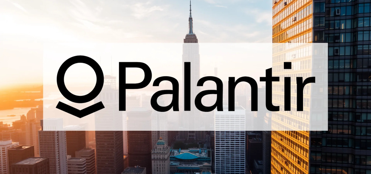 Beitragsbild zu Palantir Aktie: Zukunftsweisende Neuerungen