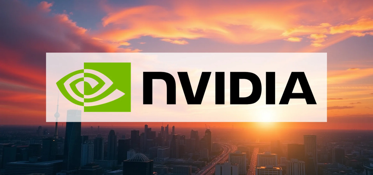 Beitragsbild zu Nvidia Aktie: Der große Knall bei DA Davidson!