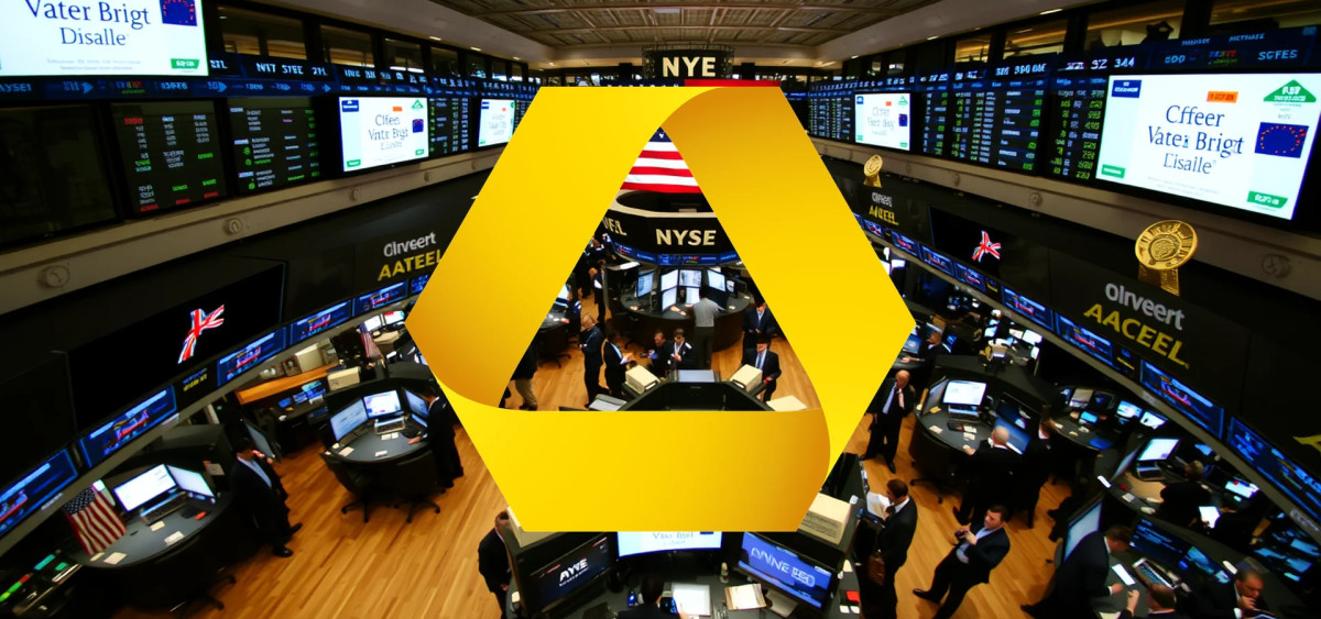 Beitragsbild zu Commerzbank Aktie: Kupferboom bringt Bewegung