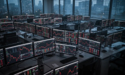 Beitragsbild zu Nasdaq 100: Panik vor US-Jobdaten