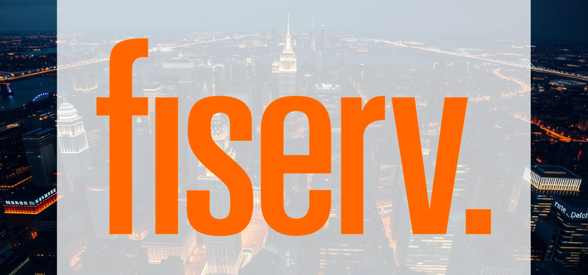 Beitragsbild zu Fiserv Aktie: Comeback-Rally?