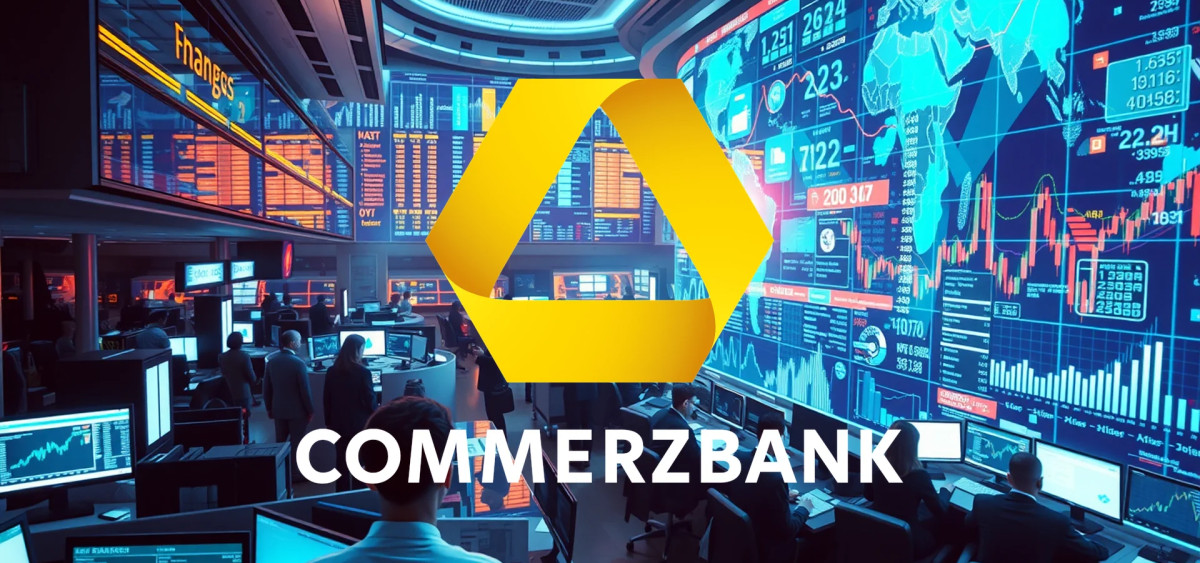 Beitragsbild zu Commerzbank Aktie: Kampf der Giganten!