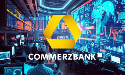 Beitragsbild zu Commerzbank Aktie: Kampf der Giganten!