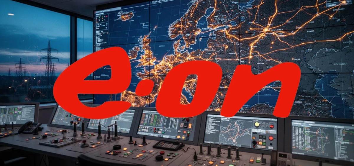 Beitragsbild zu E.ON Aktie: Erfolgversprechende Tendenzen!