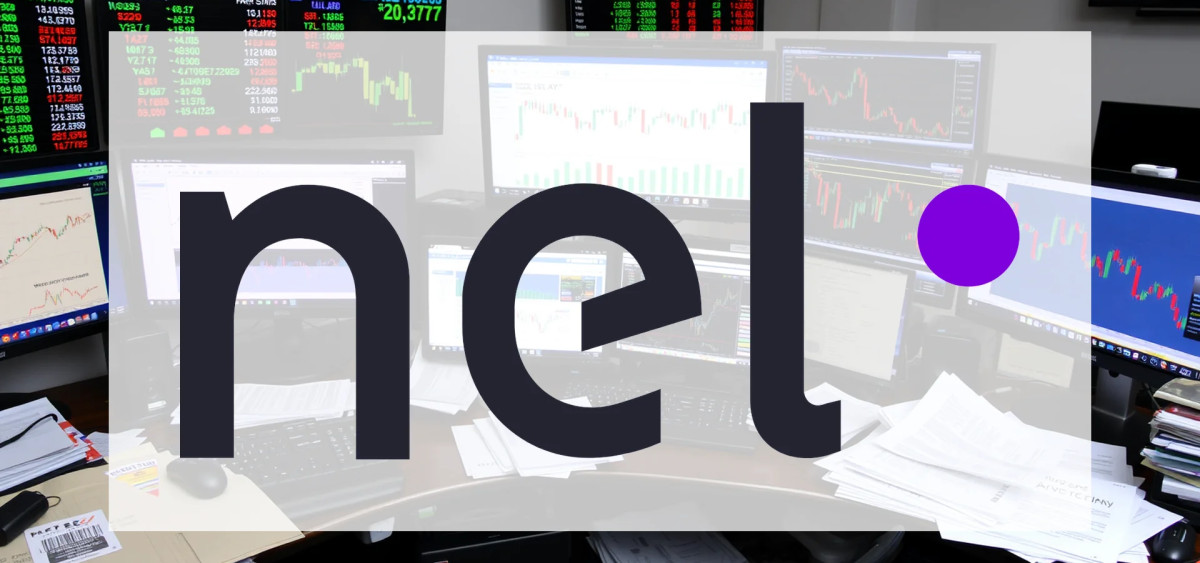 Beitragsbild zu Nel ASA Aktie: Schwächephase fortgesetzt