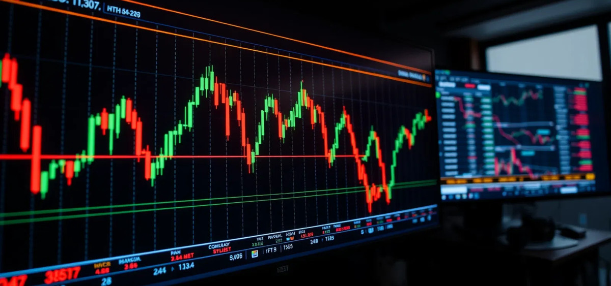 Beitragsbild zu Axas Holdings Aktie: Warten auf Impulse