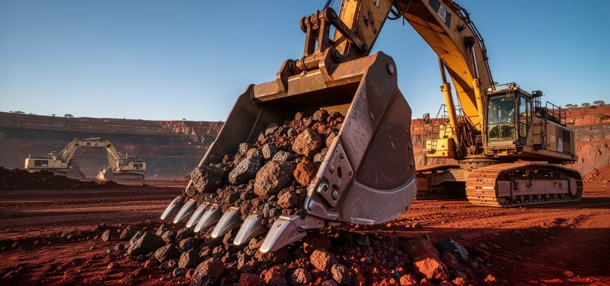 Beitragsbild zu Arafura Rare Earths Aktie: Frischer Aufwind!