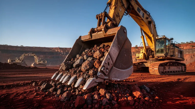 Beitragsbild zu Arafura Rare Earths Aktie: Frischer Aufwind!