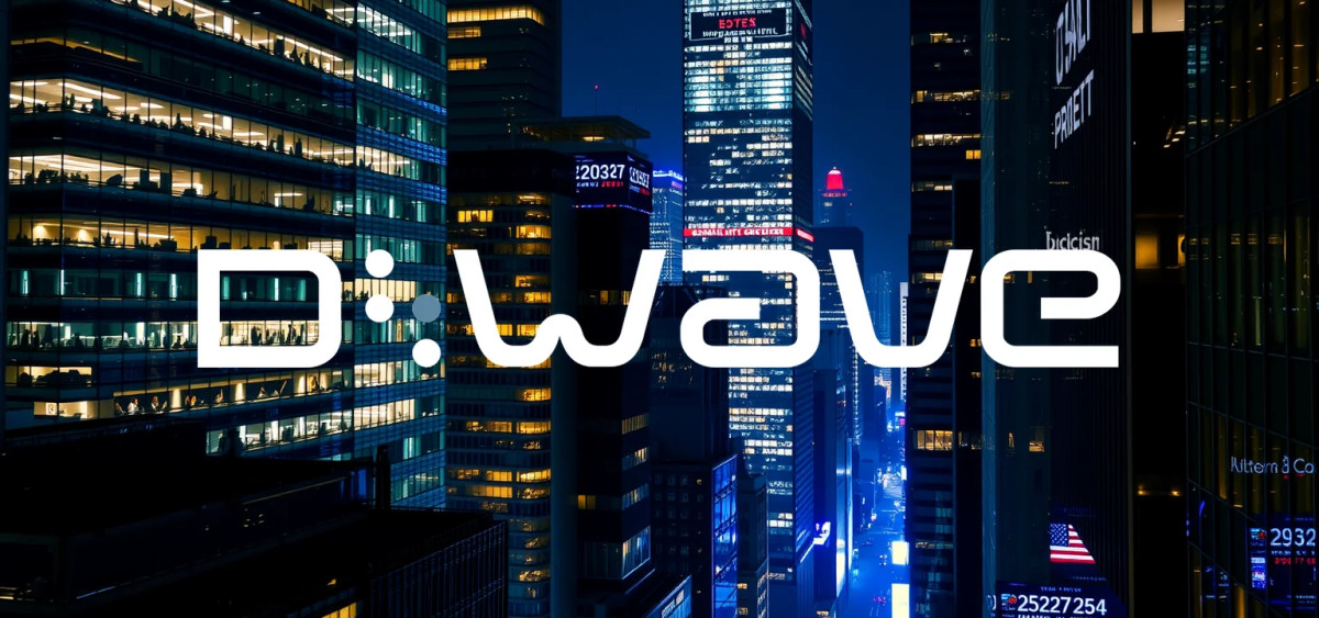 Beitragsbild zu D-Wave Quantum Aktie: Überraschende Fortschritte!