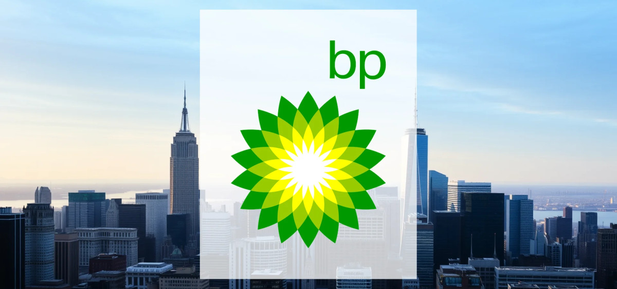 Beitragsbild zu BP Aktie: Öl-Gigant im Aufbruch