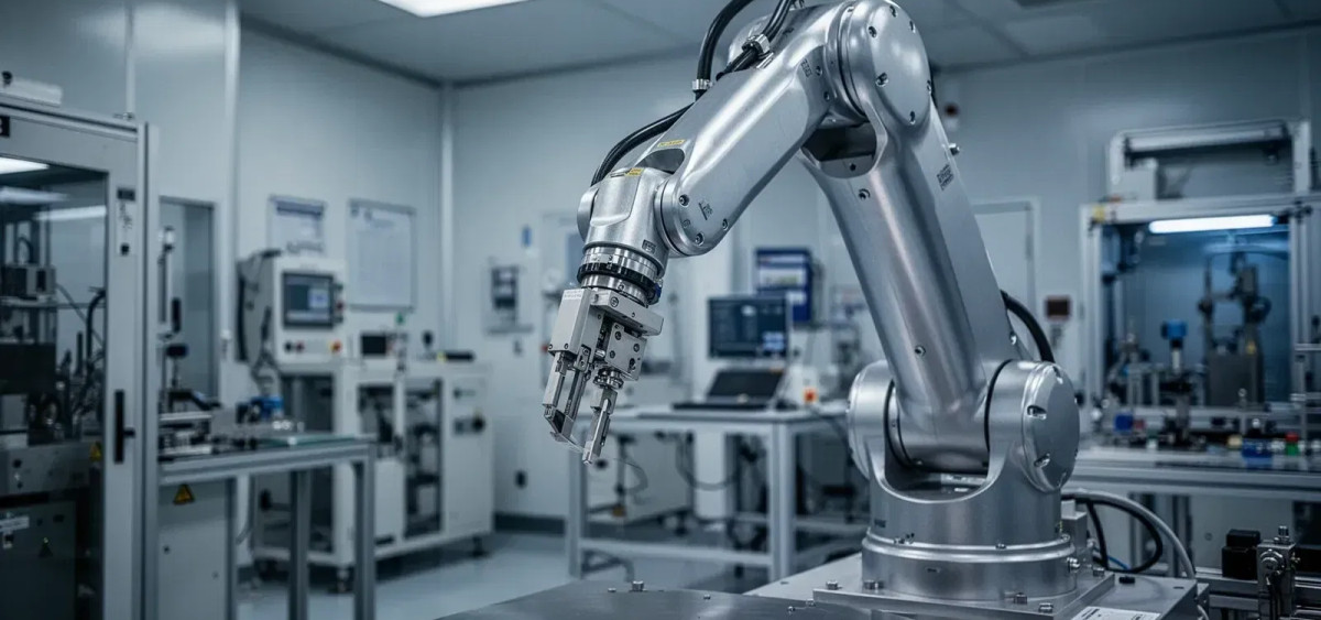 Beitragsbild zu Infineon Aktie: JPMorgan dreht die Richtung