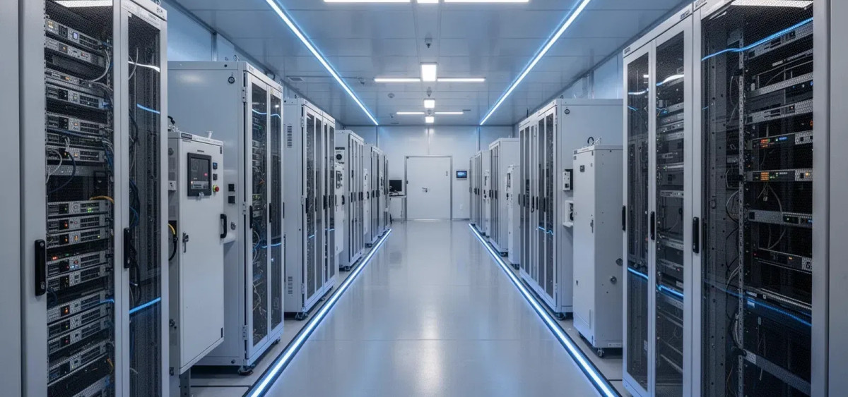 Beitragsbild zu Marvell Technology Aktie: Starkes Quartal