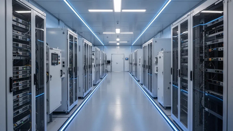 Beitragsbild zu Marvell Technology Aktie: Starkes Quartal