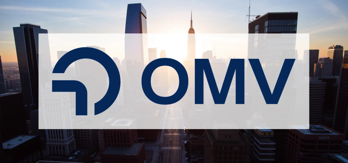 Beitragsbild zu OMV-Aktie: Gar nicht schlecht!