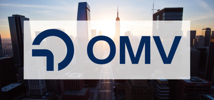 Beitragsbild zu OMV-Aktie: Gar nicht schlecht!
