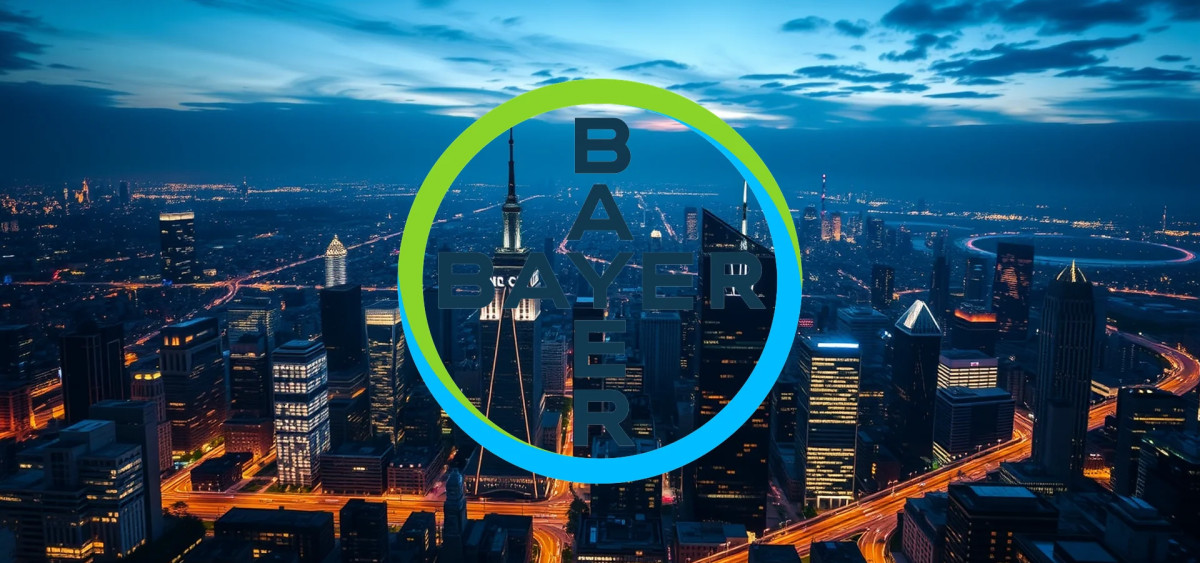 Beitragsbild zu Bayer Aktie: Starke Geschäftsentwicklung