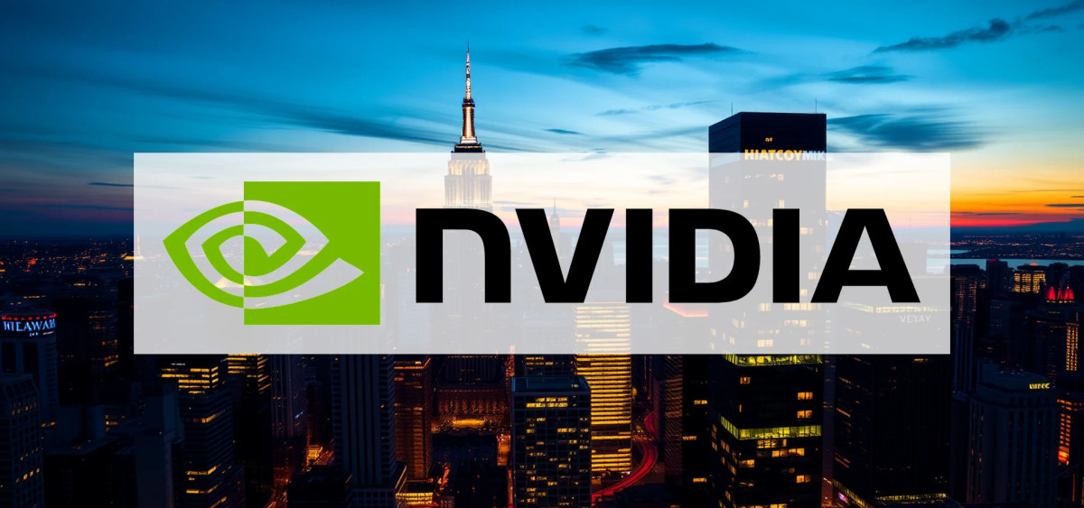 Beitragsbild zu Nvidia-Aktie: Paukenschlag!