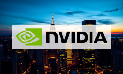 Beitragsbild zu Nvidia-Aktie: Paukenschlag!