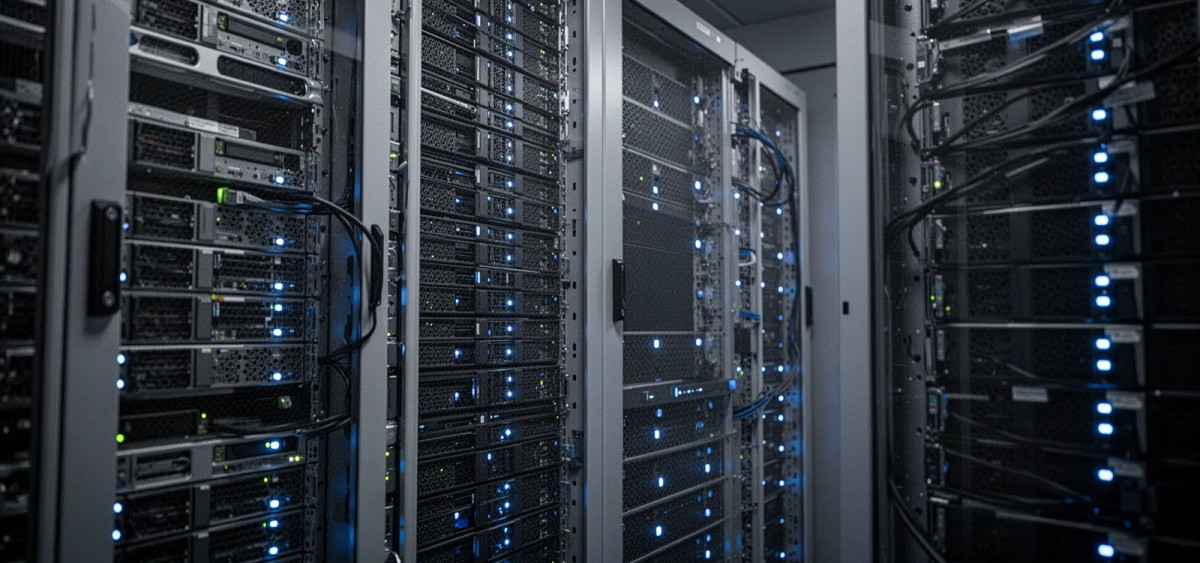 Beitragsbild zu iShares S&P 500 USD Information Technology Sector: Vorsichtige Marktbeobachtung