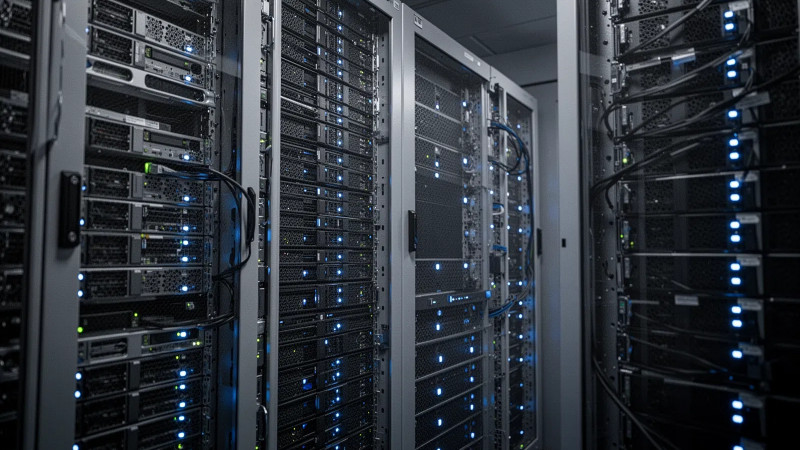 Beitragsbild zu iShares S&P 500 USD Information Technology Sector: Vorsichtige Marktbeobachtung