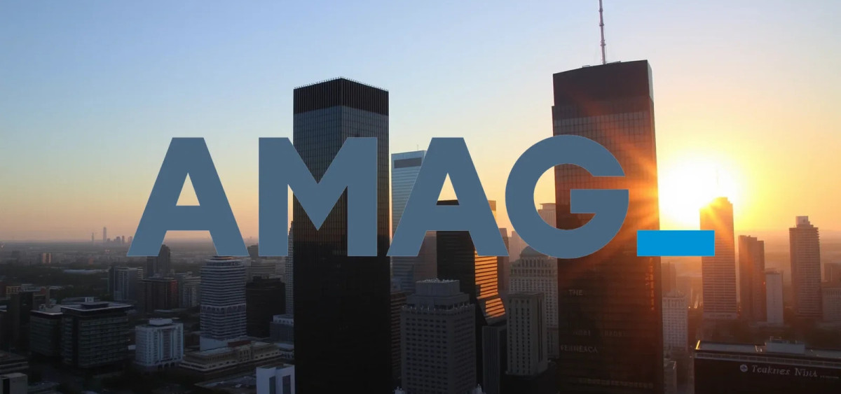 Beitragsbild zu AMAG Austria Metall-Aktie: Pilatus will noch mehr!