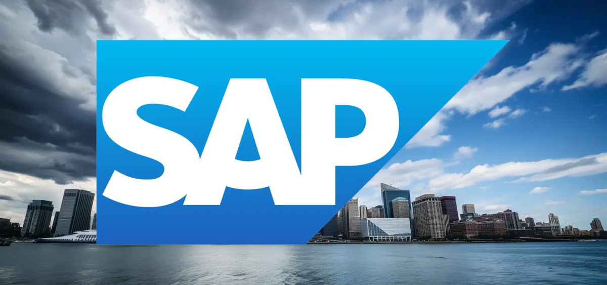 Beitragsbild zu SAP Aktie: Reputationsschaden droht?