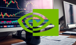 Beitragsbild zu Nvidia-Aktie: Update!