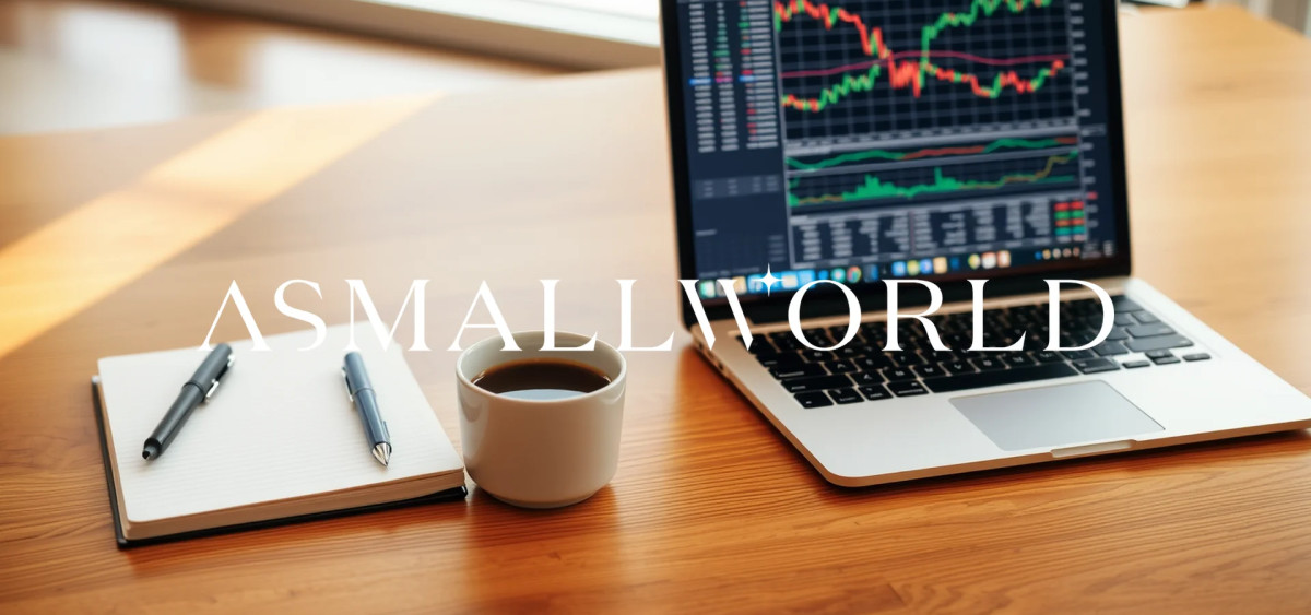 Beitragsbild zu Asmallworld Aktie: Kapital-Offensive gestartet!