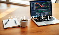 Beitragsbild zu Asmallworld Aktie: Kapital-Offensive gestartet!