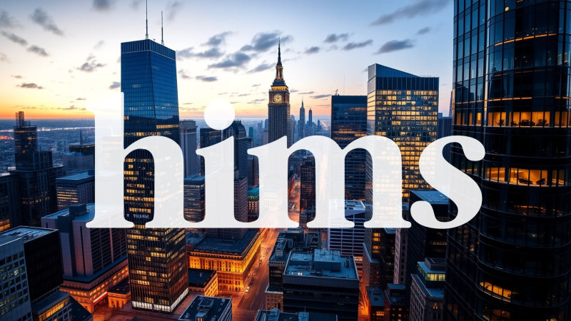 Beitragsbild zu Hims & Hers Aktie: Herausforderung annehmen?